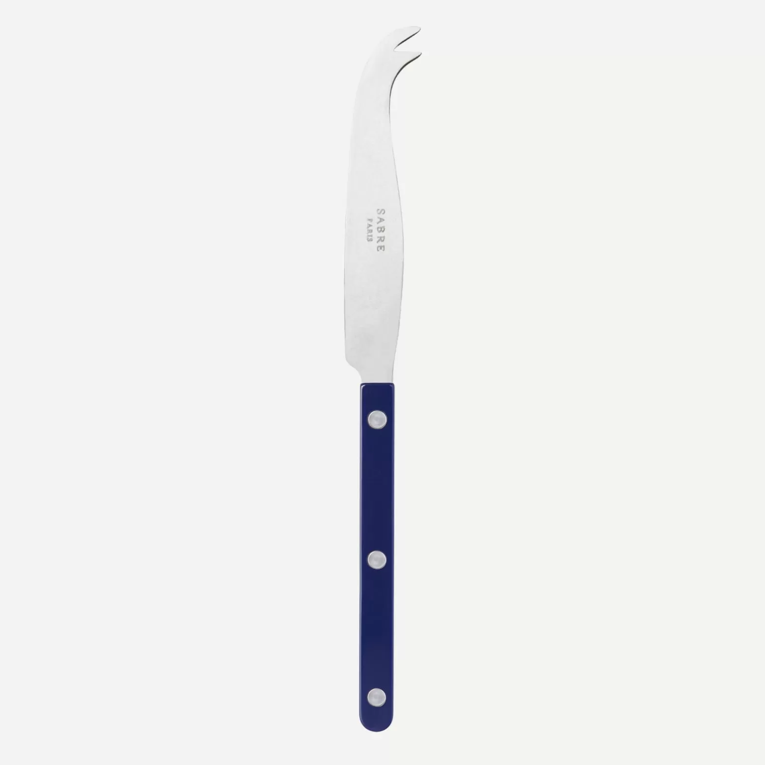 Couteau À Fromage<Sabre Paris Bistrot Vintage Uni, Bleu marine
