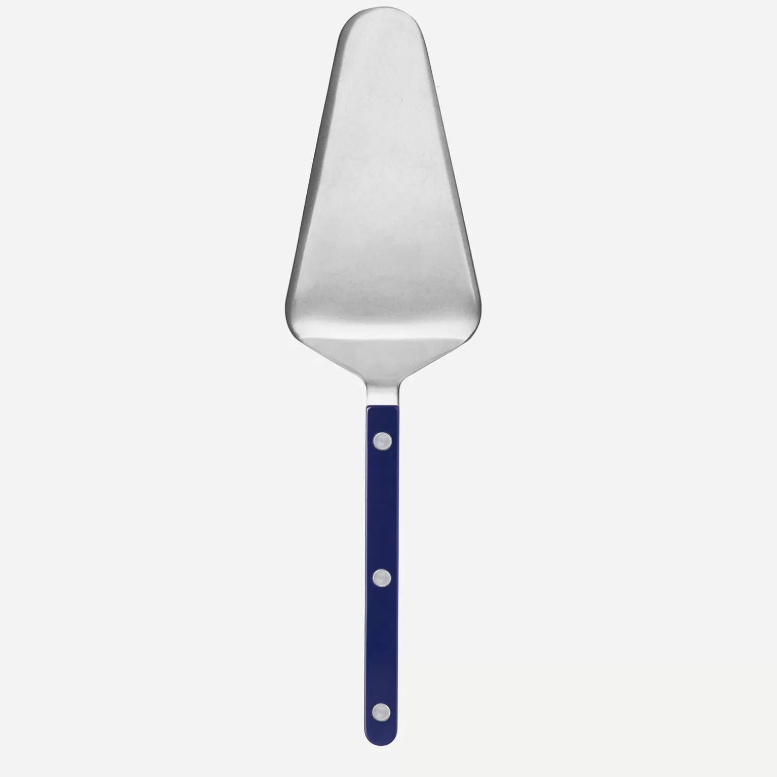 Pelle À Tarte<Sabre Paris Bistrot Vintage Uni, Bleu marine