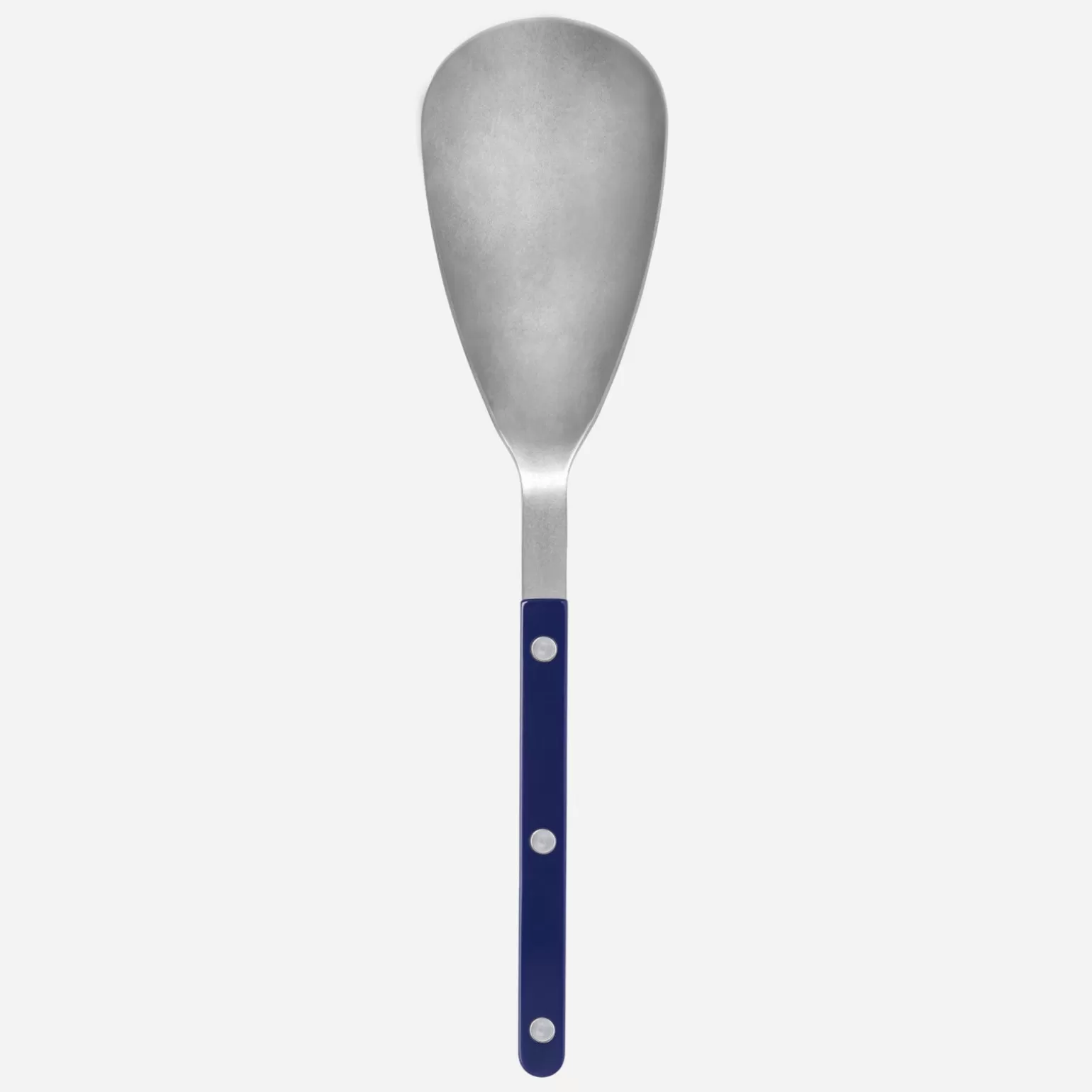 Cuillère À Riz<Sabre Paris Bistrot Vintage Uni, Bleu marine