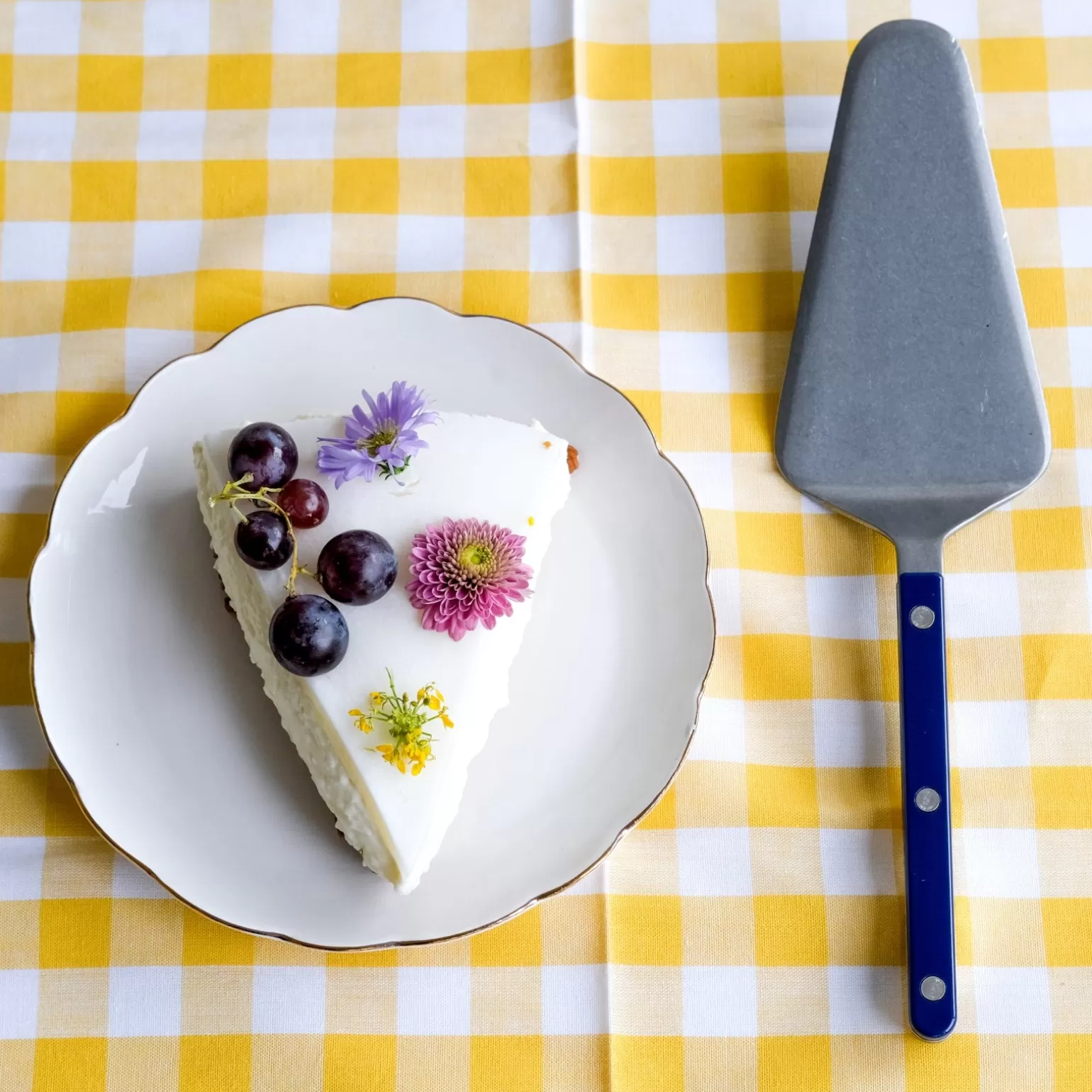 Pelle À Tarte<Sabre Paris Bistrot Vintage Uni, Bleu marine