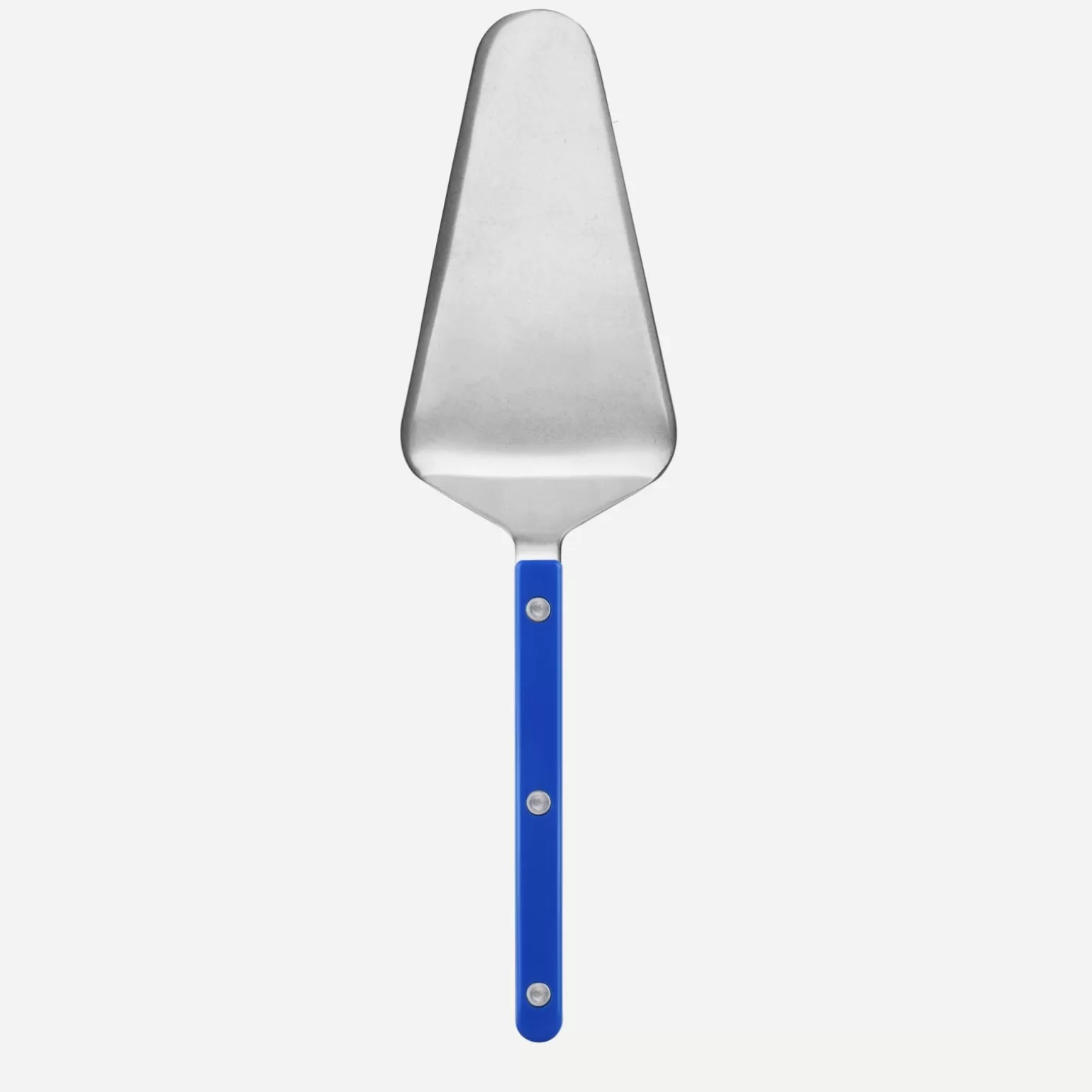 Pelle À Tarte<Sabre Paris Bistrot Vintage Uni, Bleu outremer
