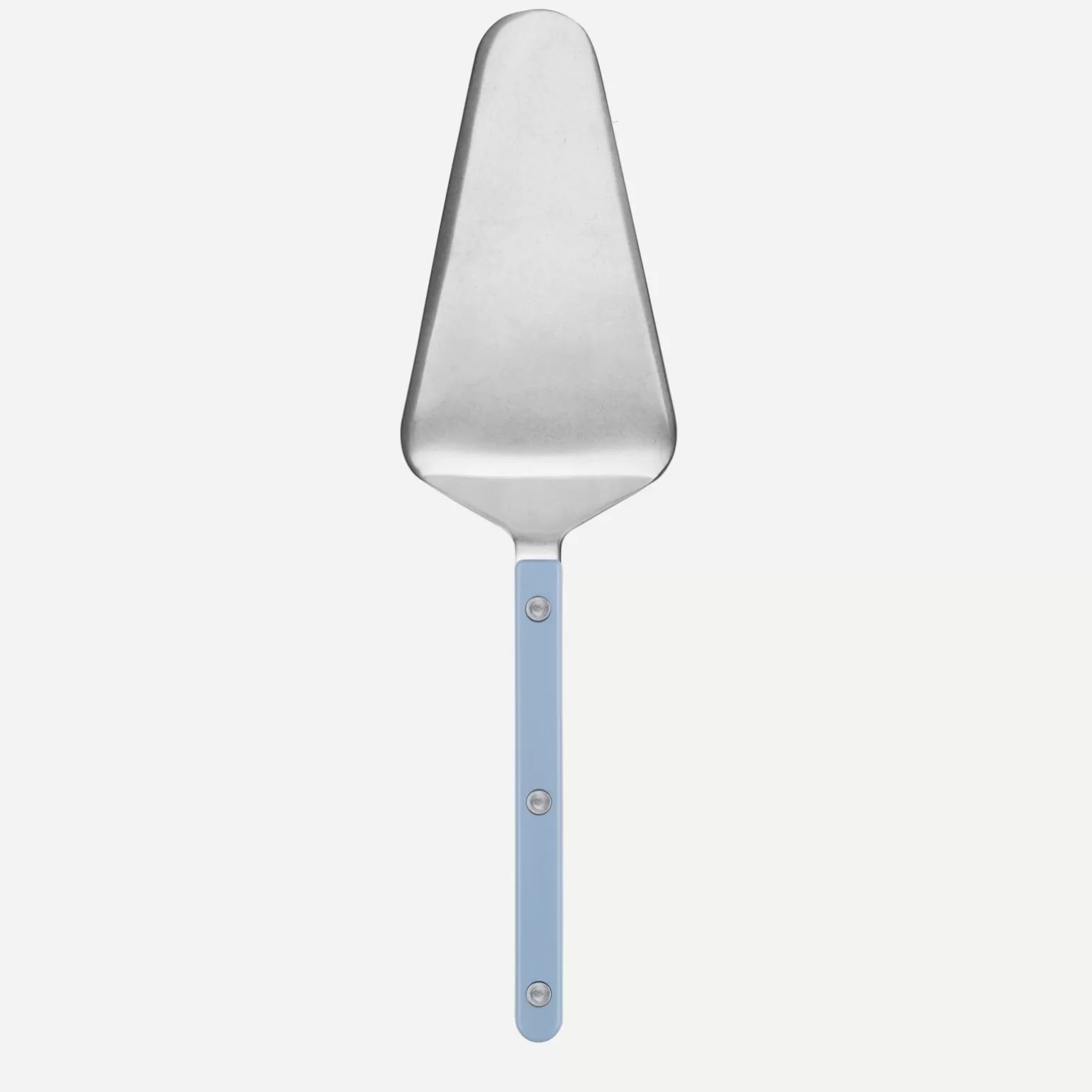 Pelle À Tarte<Sabre Paris Bistrot Vintage Uni, Bleu pastel
