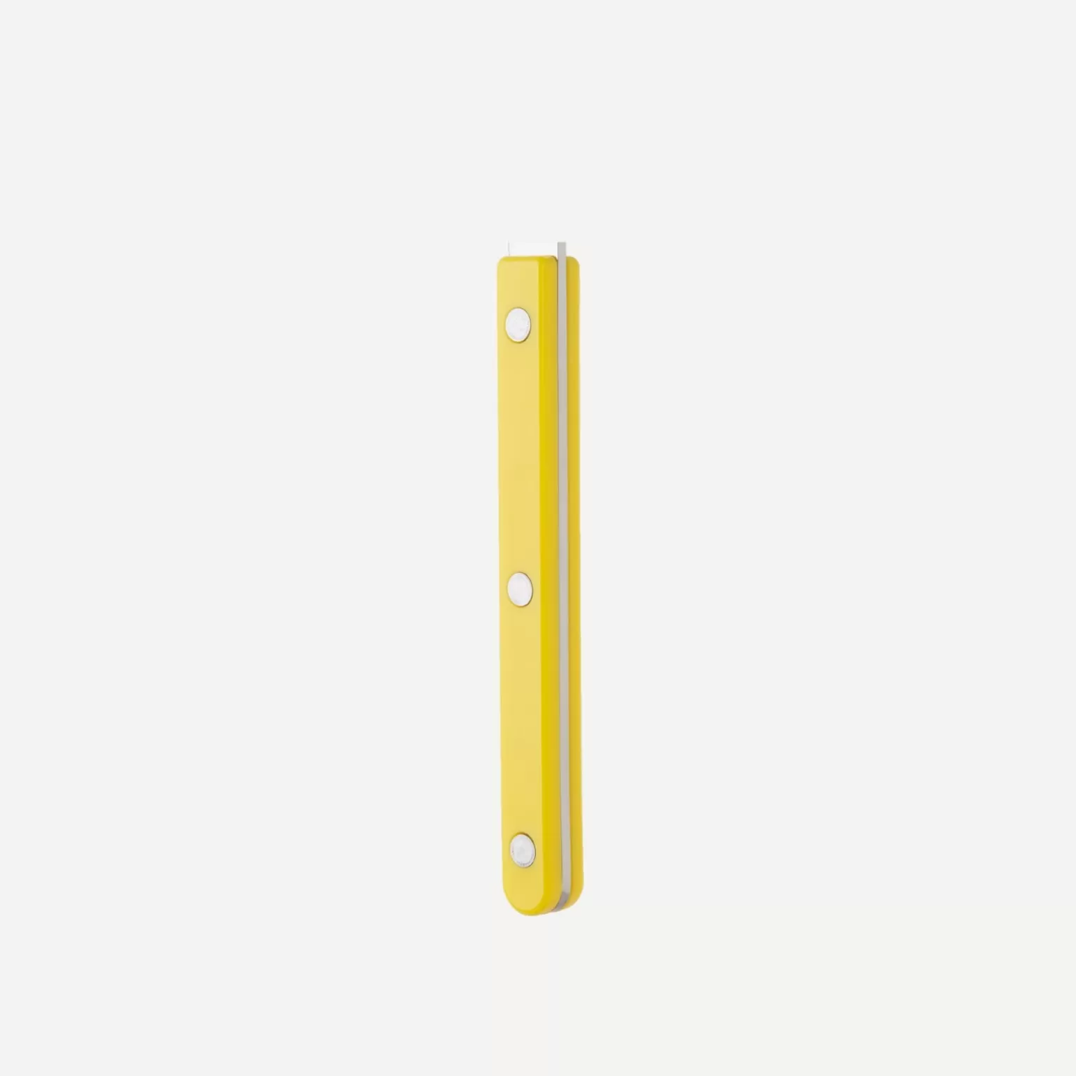 Ménagère De 24 Pièces<Sabre Paris Bistrot Vintage Uni, Jaune