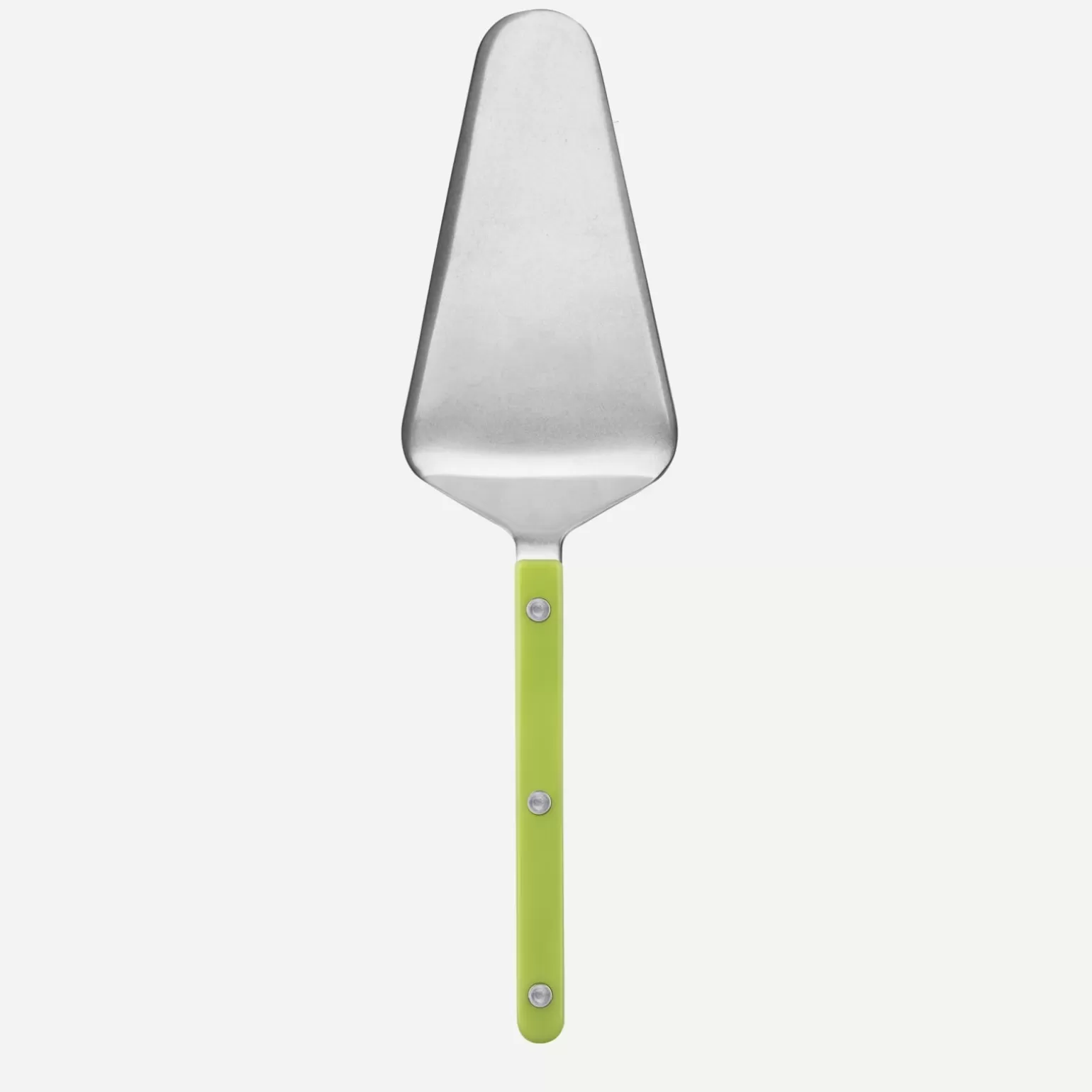 Pelle À Tarte<Sabre Paris Bistrot Vintage Uni, Lime