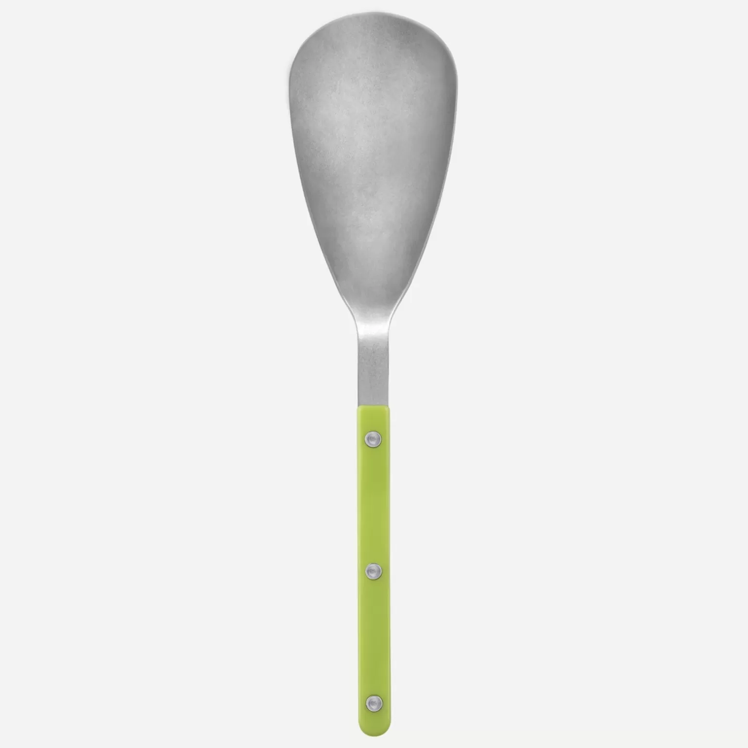 Cuillère À Riz<Sabre Paris Bistrot Vintage Uni, Lime