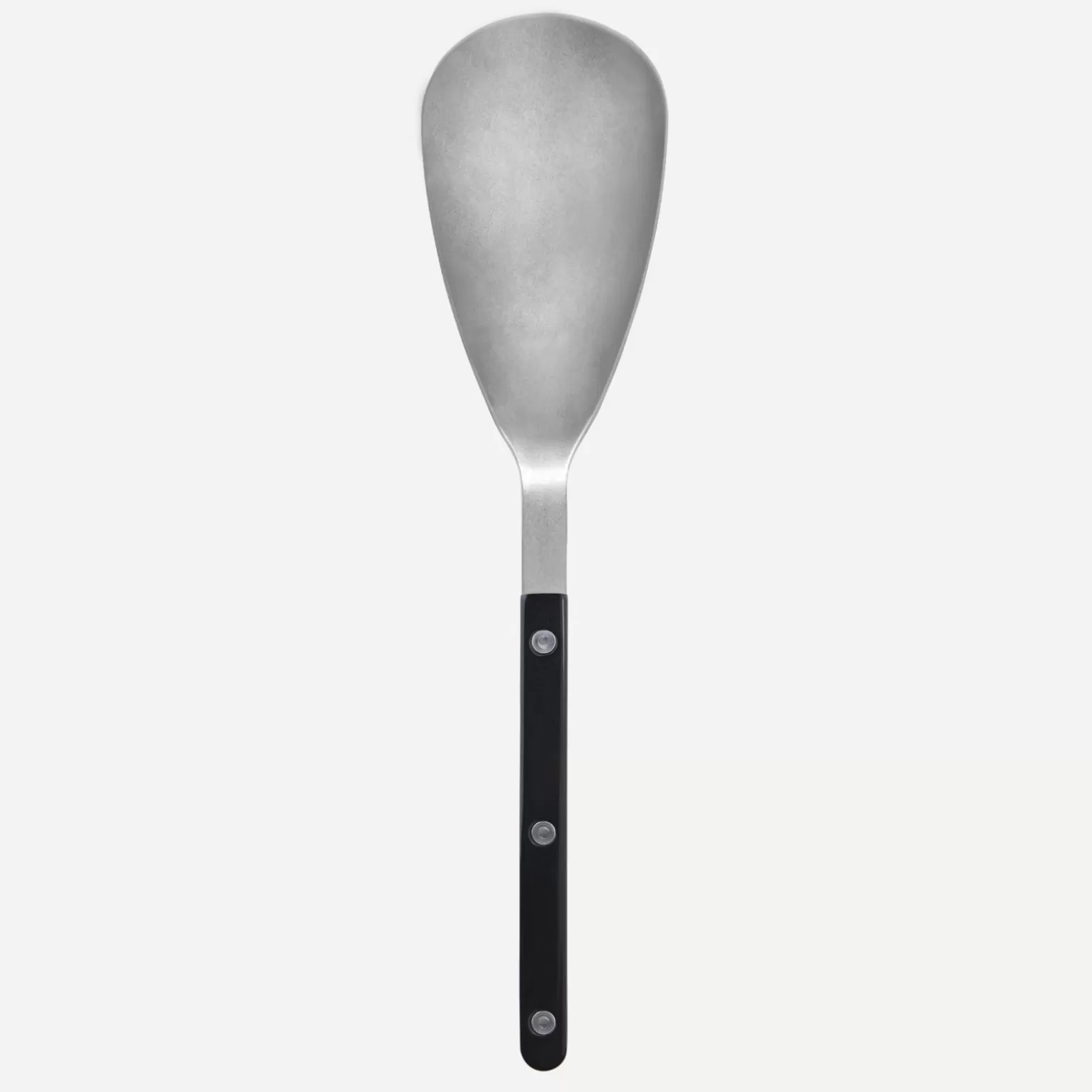Cuillère À Riz<Sabre Paris Bistrot Vintage Uni, Noir