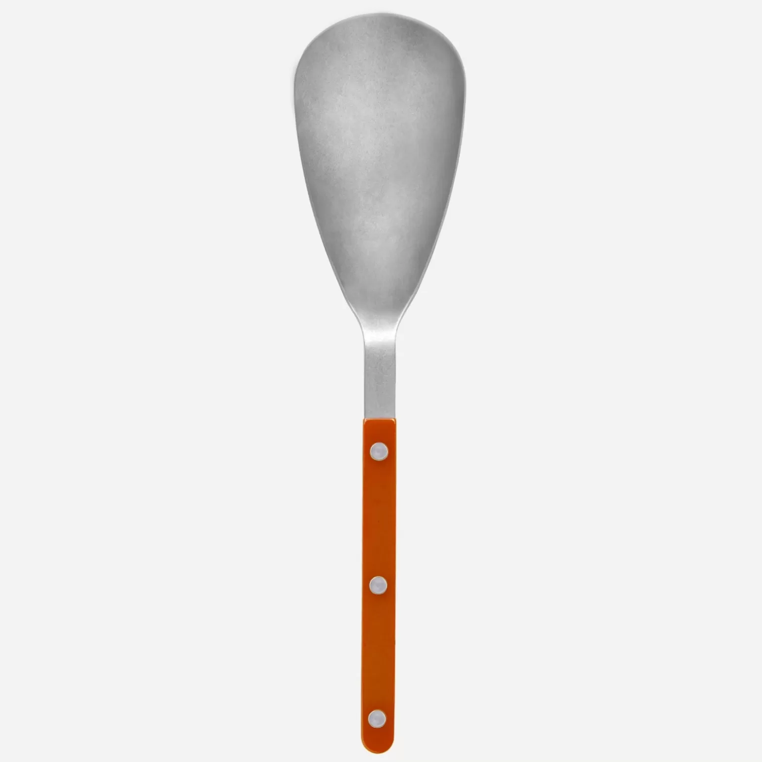 Cuillère À Riz<Sabre Paris Bistrot Vintage Uni, Orange
