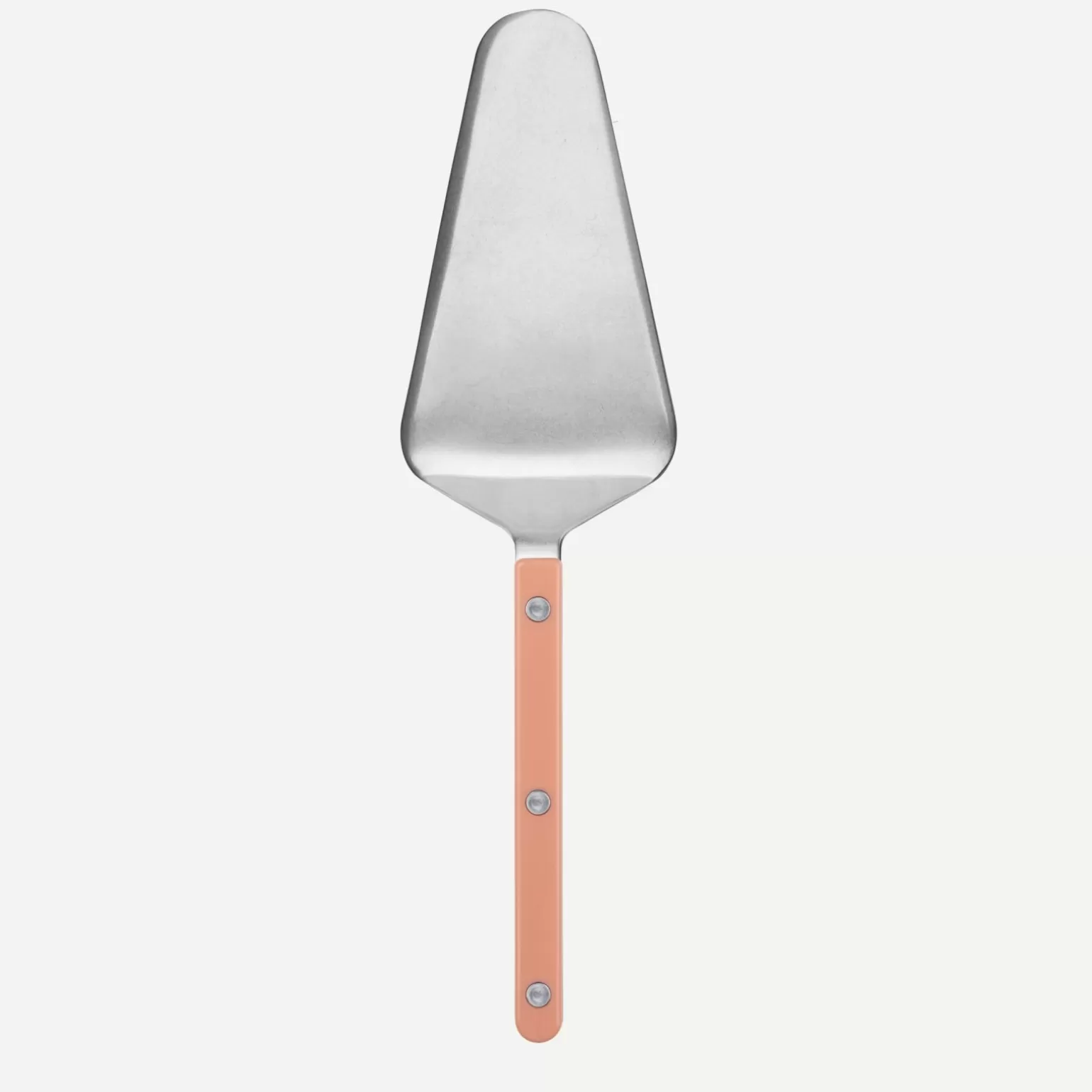 Pelle À Tarte<Sabre Paris Bistrot Vintage Uni, Rose nude