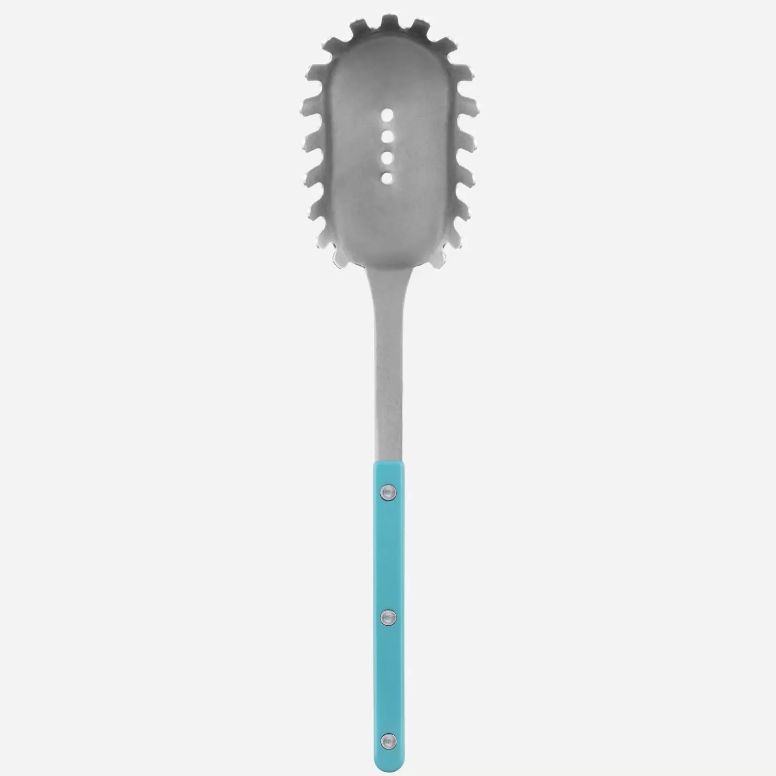 Cuillère À Spaghetti<Sabre Paris Bistrot Vintage Uni, Turquoise