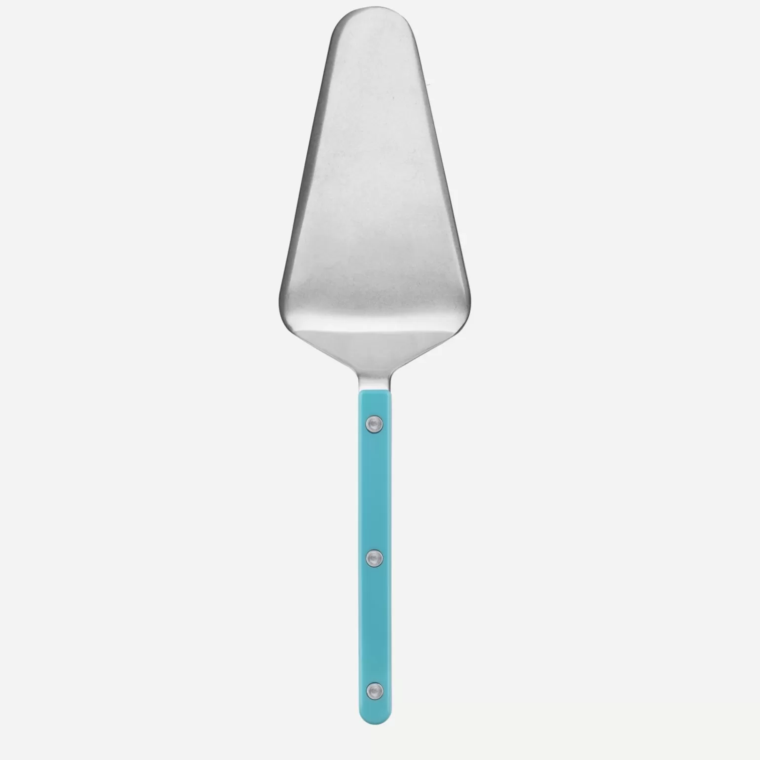 Pelle À Tarte<Sabre Paris Bistrot Vintage Uni, Turquoise