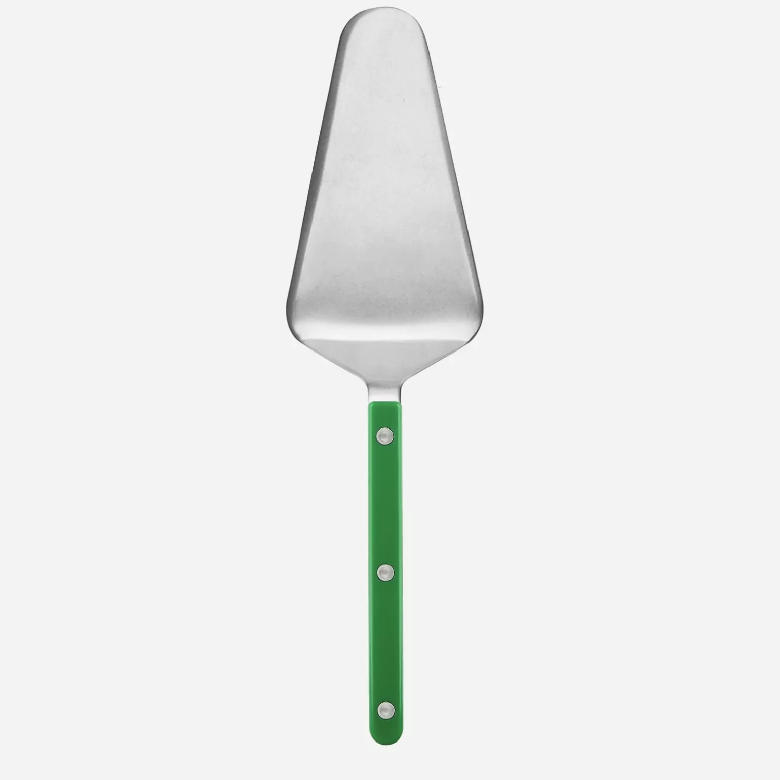 Pelle À Tarte<Sabre Paris Bistrot Vintage Uni, Vert jardin