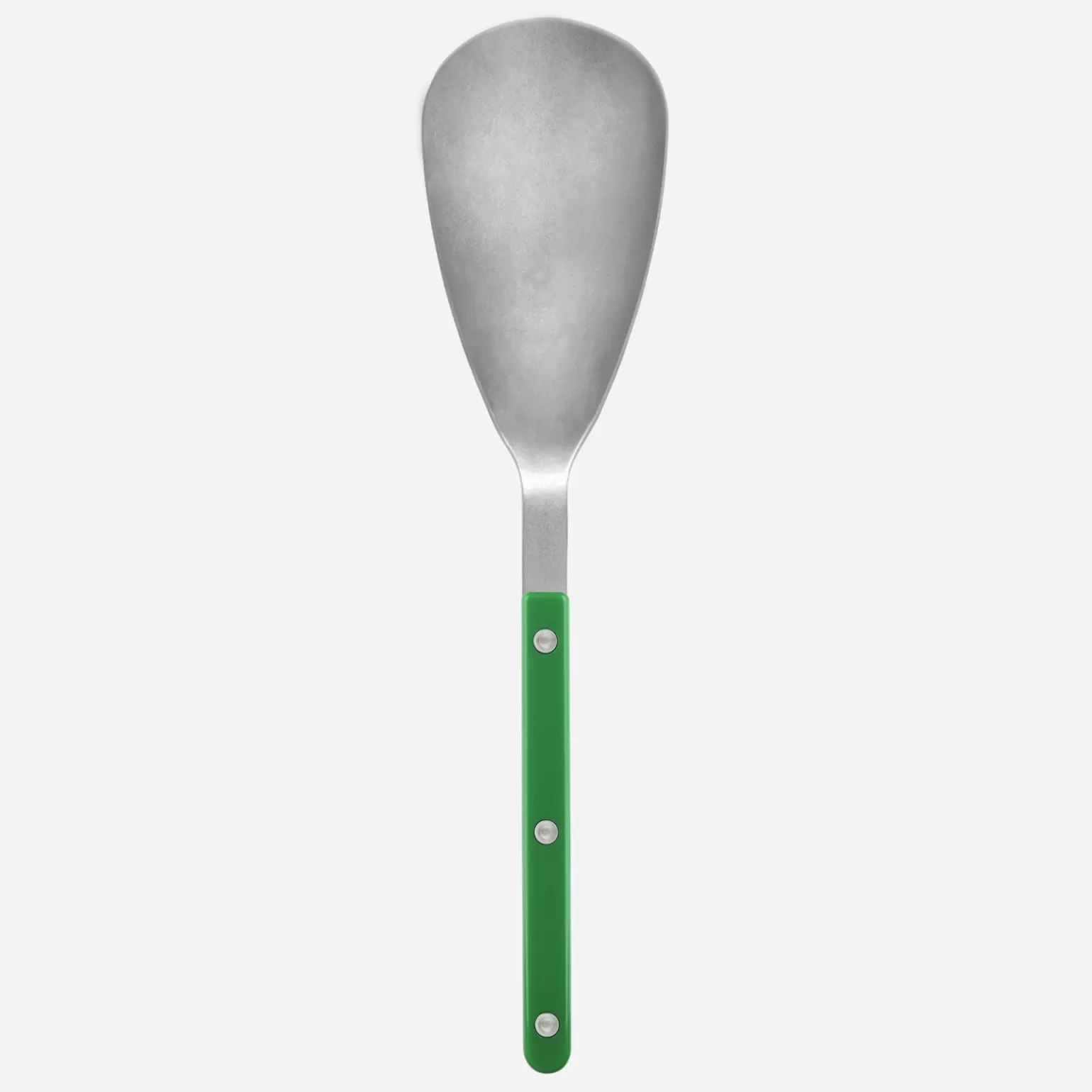 Cuillère À Riz<Sabre Paris Bistrot Vintage Uni, Vert jardin