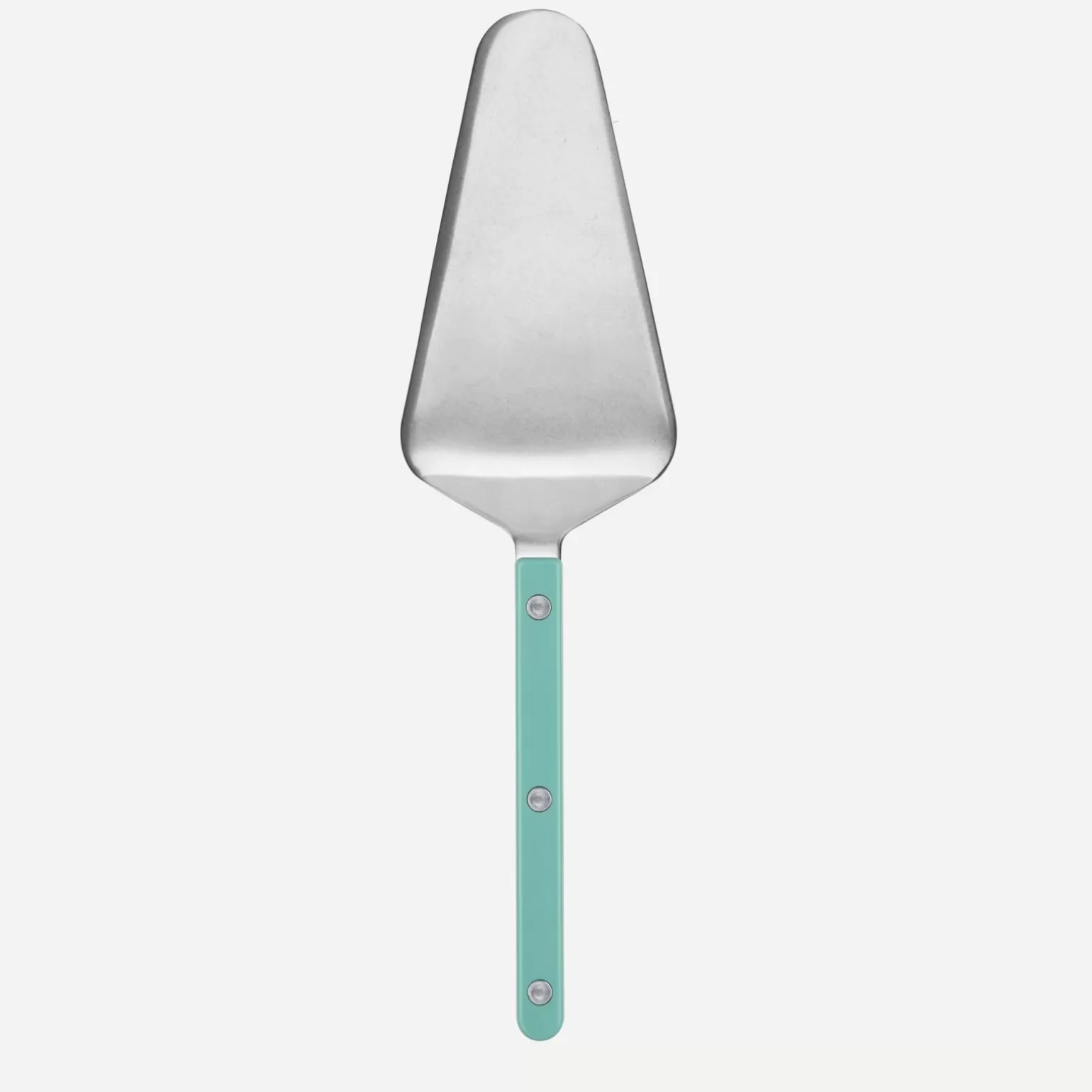 Pelle À Tarte<Sabre Paris Bistrot Vintage Uni, Vert pastel